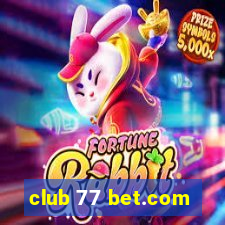 club 77 bet.com